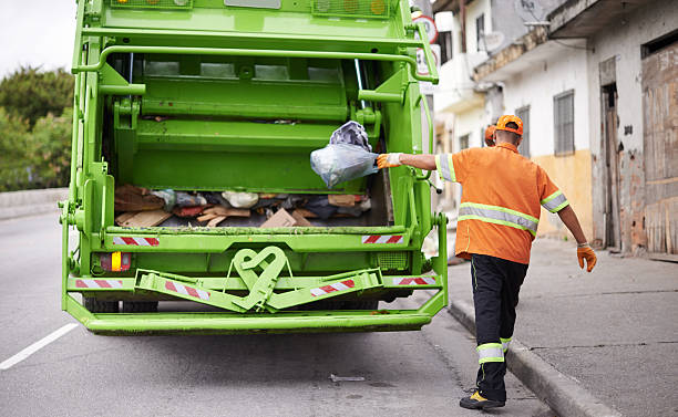 Professional Junk Removal Services in Dunellen, NJ